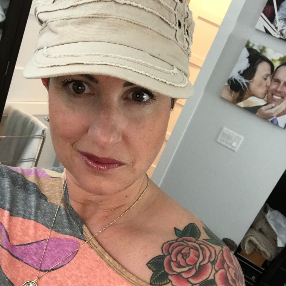 Meet your Posher, Kimberly